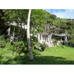 Picture New Caledonia Lifou Josip 2010-05 4 - Perspective Josip