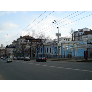 Picture Ukraine Kiev 2007-03 125 - Sightseeing Kiev