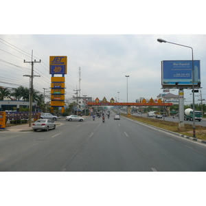 Picture Thailand Chonburi Sukhumvit road 2008-01 146 - Picture Sukhumvit road