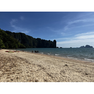 Picture Thailand Krabi Ao Nang 2023-01 79 - Photographers Ao Nang