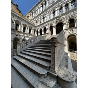 Picture Italy Venice Doge's Palace (Palazzo Ducale) 2022-05 54 - Flight Doge's Palace (Palazzo Ducale)