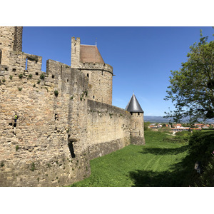 Picture France Carcassonne 2018-04 107 - Car Carcassonne