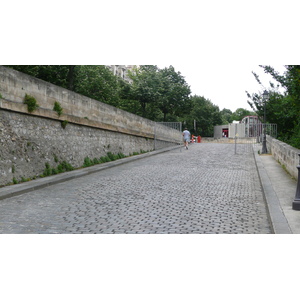 Picture France Paris Bastille Harbour 2007-06 71 - Sight Bastille Harbour