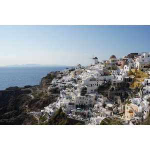 Picture Greece Santorini 2016-07 91 - Trail Santorini