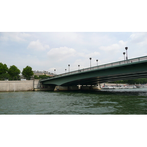 Picture France Paris Seine river 2007-06 189 - Discover Seine river