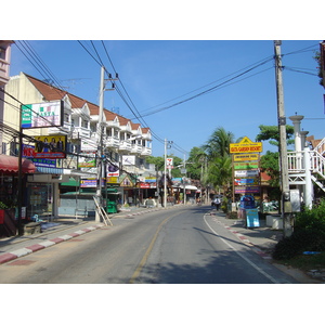 Picture Thailand Phuket Kata Karon 2005-12 27 - Photo Kata Karon