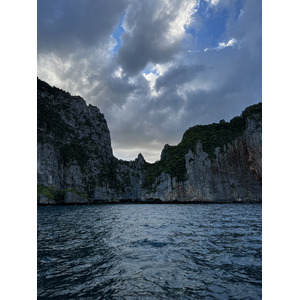 Picture Thailand Ko Phi Phi Ley 2021-12 65 - Store Ko Phi Phi Ley