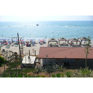 Picture Israel Bat Yam Beach 2007-06 63 - Photographer Bat Yam Beach