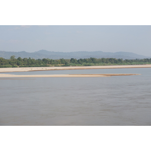 Picture Thailand Mekong river 2012-12 4 - Sight Mekong river