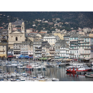 Picture France Corsica Bastia 2006-09 58 - Car Rental Bastia