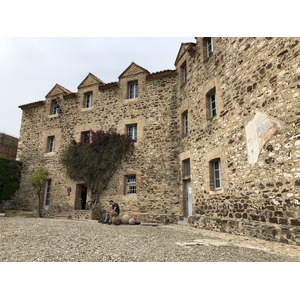 Picture France Collioure 2018-04 194 - Visit Collioure