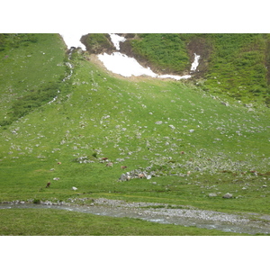 Picture Swiss Gotthard Pass 2009-06 6 - Trip Gotthard Pass