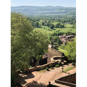 Picture France Castelnau Bretenoux Castle 2018-04 191 - Sight Castelnau Bretenoux Castle