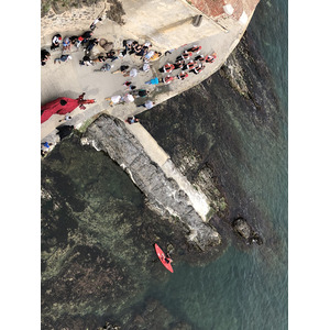 Picture France Collioure 2018-04 281 - Flights Collioure