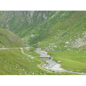 Picture Swiss Gotthard Pass 2009-06 13 - Photos Gotthard Pass