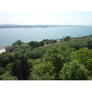 Picture Turkey Istanbul Topkapi Palace 2009-06 99 - Tourist Places Topkapi Palace