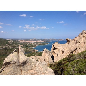 Picture Italy Sardinia Roccia dell'Orso 2015-06 23 - Tourist Places Roccia dell'Orso