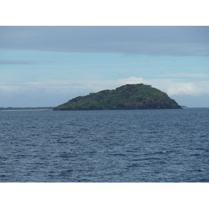 Picture Fiji Denarau to Tokoriki Island 2010-05 18 - Sight Denarau to Tokoriki Island