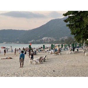 Picture Thailand Phuket Patong 2021-12 75 - Randonee Patong