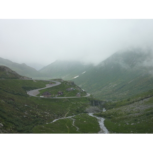 Picture Swiss Gotthard Pass 2009-06 74 - Travels Gotthard Pass