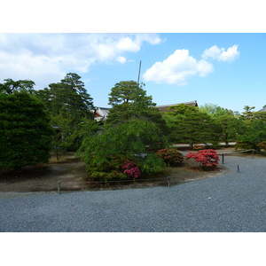 Picture Japan Kyoto Kyoto Imperial Palace 2010-06 131 - Photographer Kyoto Imperial Palace