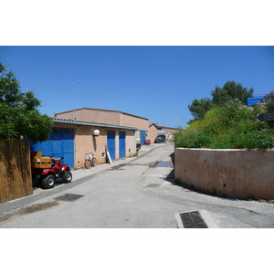 Picture France Porquerolles Island Porquerolles harbour 2008-05 57 - Car Rental Porquerolles harbour