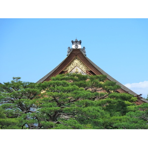 Picture Japan Kyoto Kyoto Imperial Palace 2010-06 124 - Travel Kyoto Imperial Palace