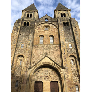 Picture France Conques 2018-04 100 - Discover Conques