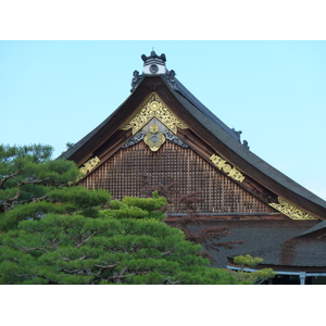 Picture Japan Kyoto Kyoto Imperial Palace 2010-06 121 - Picture Kyoto Imperial Palace