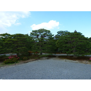 Picture Japan Kyoto Kyoto Imperial Palace 2010-06 140 - Pictures Kyoto Imperial Palace