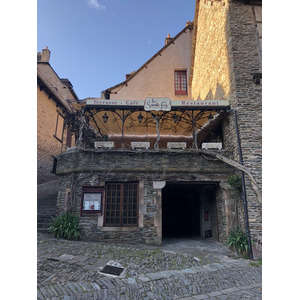 Picture France Conques 2018-04 204 - Discover Conques