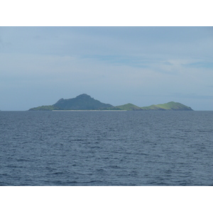 Picture Fiji Denarau to Tokoriki Island 2010-05 11 - Randonee Denarau to Tokoriki Island