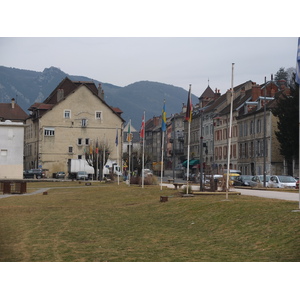 Picture France Salins les bains 2012-02 33 - Discover Salins les bains