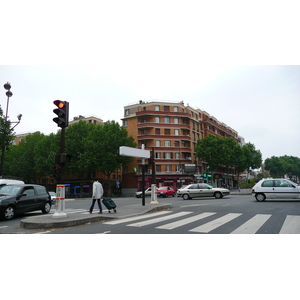 Picture France Paris Around Paris east 2007-06 37 - View Around Paris east