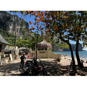 Picture Thailand Krabi Ao Nang 2023-01 98 - Photographers Ao Nang