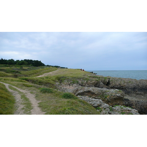 Picture France Piriac sur mer 2007-07 24 - Tourist Piriac sur mer