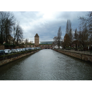 Picture France Strasburg 2007-01 51 - Pictures Strasburg