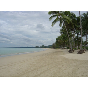 Picture Thailand Khao Lak Meridien Khao Lak Hotel 2005-12 47 - View Meridien Khao Lak Hotel