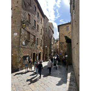 Picture Italy Volterra 2021-09 37 - Randonee Volterra