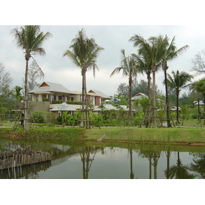 Picture Thailand Khao Lak Bang Sak Beach 2005-12 57 - Photographer Bang Sak Beach