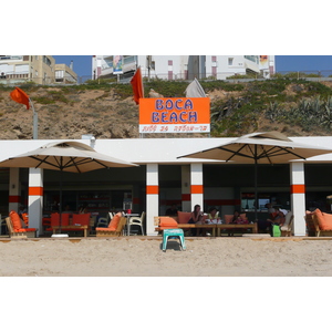 Picture Israel Bat Yam Beach 2007-06 55 - Pictures Bat Yam Beach