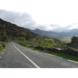 Picture Ireland Kerry Killarney National Park 2004-05 32 - Tourist Attraction Killarney National Park