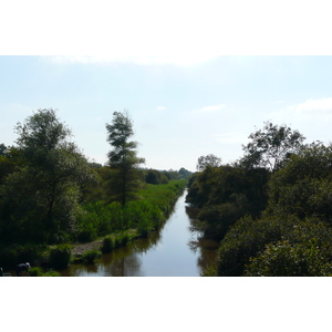 Picture France Gironde lakes road 2007-08 5 - Photographer Gironde lakes road