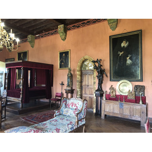 Picture France Castelnau Bretenoux Castle 2018-04 49 - Photographer Castelnau Bretenoux Castle