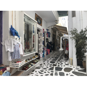 Picture Greece Naxos 2018-07 13 - Pictures Naxos