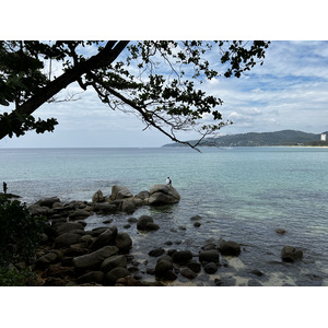 Picture Thailand Phuket Karon Beach On the rock Restaurant 2021-12 28 - Photographers On the rock Restaurant