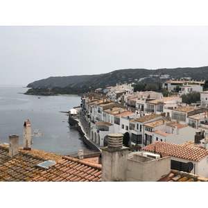 Picture Spain Cadaques 2018-04 40 - View Cadaques