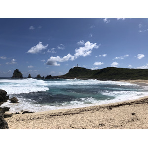 Picture Guadeloupe Castle Point 2021-02 129 - View Castle Point