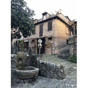 Picture France Conques 2018-04 231 - Photo Conques