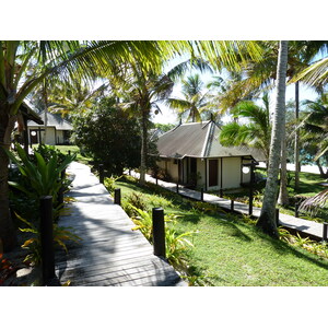 Picture New Caledonia Lifou Drehu Village Hotel 2010-05 86 - Shopping Mall Drehu Village Hotel